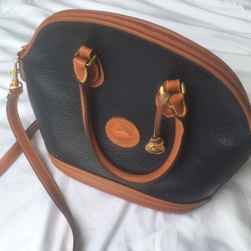 Dooney and Bourke satchel